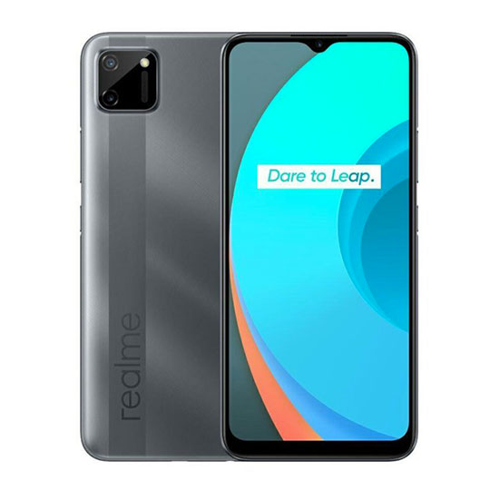 REALME C11 2/32 Go